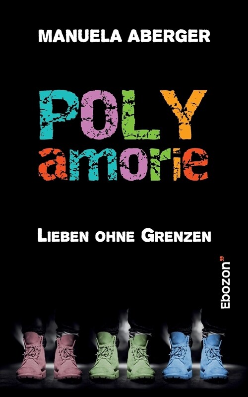 Polyamorie (Paperback)