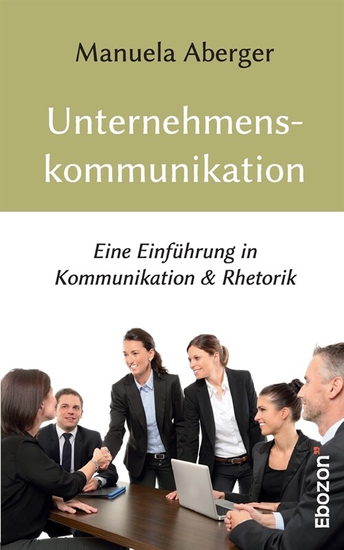 Unternehmenskommunikation (Paperback)