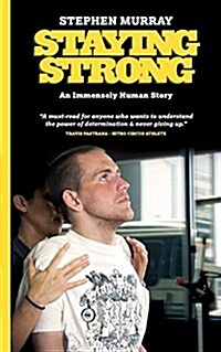 Staying Strong (Paperback)