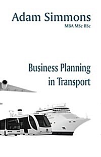 Business Planning in Transport (Paperback)