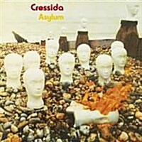 [수입] Cressida - Asylum (180g LP)(Remastered)