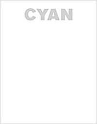 CYAN EXTRA ISSUE HAIR STYLE BOOK Produced by MILBON (NYLON JAPAN 2017年 7月號增刊) (雜誌, 不定)
