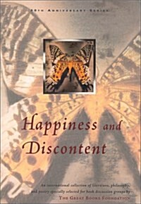 Happiness and Discontent (50th Anniversary Series) (Paperback)