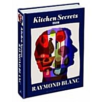 Kitchen Secrets (Hardcover)