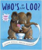 Who's in the Loo? (Paperback)