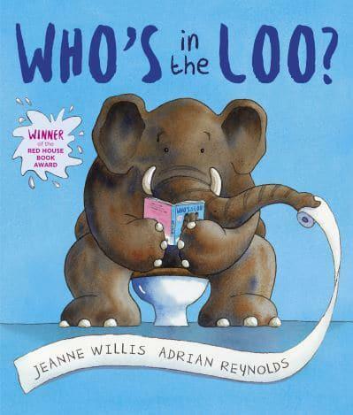 Whos in the Loo? (Paperback)
