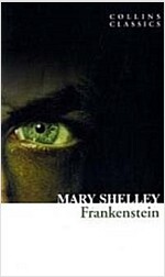 Frankenstein (Paperback)