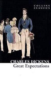 Great Expectations (Paperback)