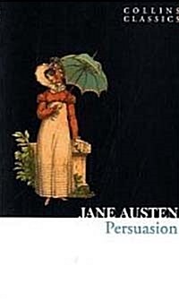 Persuasion (Paperback)