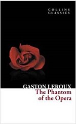 The Phantom of the Opera (Paperback)