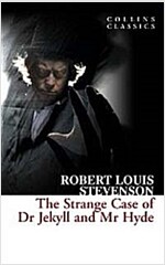The Strange Case of Dr Jekyll and Mr Hyde (Paperback)