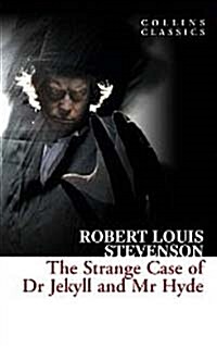 The Strange Case of Dr Jekyll and Mr Hyde (Paperback)