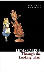 Through The Looking Glass (Paperback)