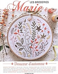 Douceur dAutomne (Broche)