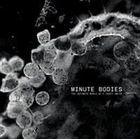 [수입] Tindersticks - Minute Bodies: Intimate World Of F. Percy Smith (CD+DVD)(PAL 방식)