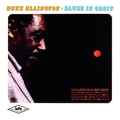 [수입] Duke Ellington - Blues In Orbit