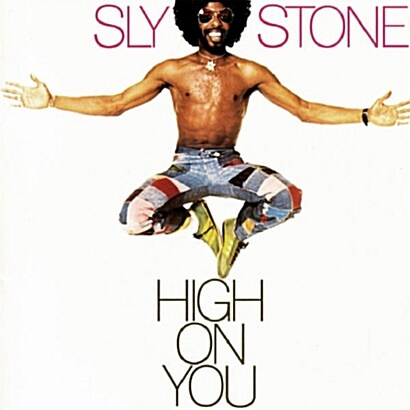 [수입] Sly Stone - High On You