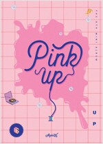 에이핑크 - 미니 6집 Pink Up [A ver.]