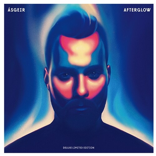 [중고] Asgeir - Afterglow [2CD][Deluxe Edition]