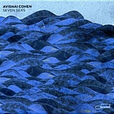 [수입] Avishai Cohen - Seven Seas