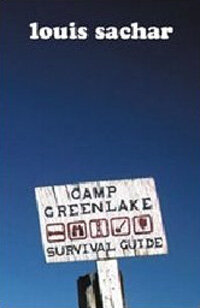 Stanley Yelnats Survival Guide to Camp Green Lake (Paperback)