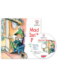 Mad isn't bad :a child's book about anger 