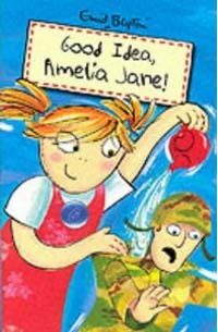 Good Idea, Amelia Jane! (Paperback)