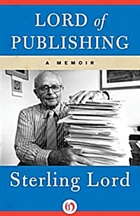 Lord of Publishing (Paperback)
