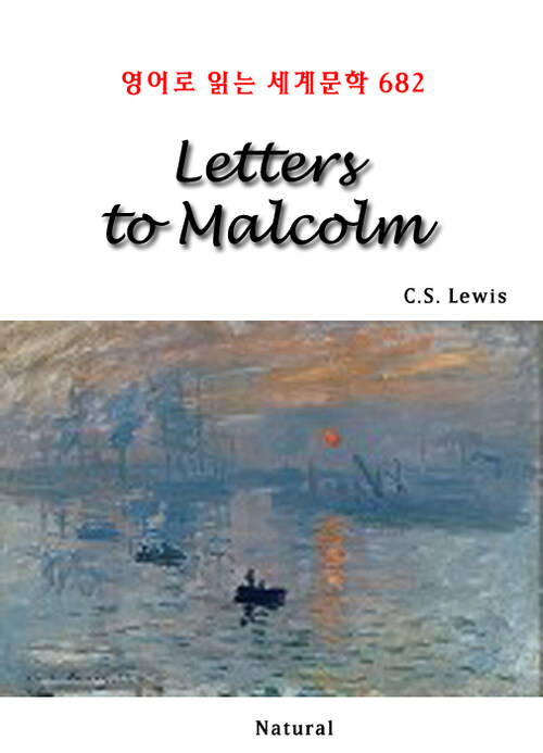 Letters to Malcolm