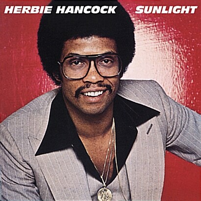 [수입] Herbie Hancock - Sunlight
