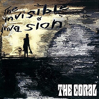 [수입] Coral - Invisible Invasion