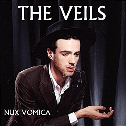 [수입] Veils - Nux Vomica