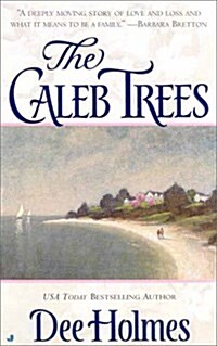 The Caleb Trees (Mass Market Paperback, English Language)