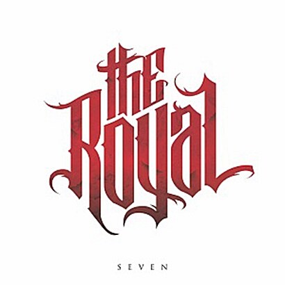[수입] The Royal - Seven [Digipak]