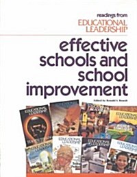 Readings from Educational Leadership (Paperback)