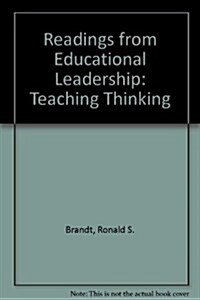 Readings from Educational Leadership (Paperback)