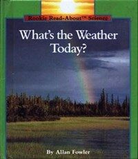 What's the Weather Today? (Library)