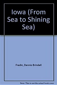 Iowa from Sea to Shining Sea (Library)