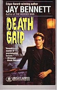 Death Grip (Mass Market Paperback)