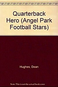 Quarterback Hero (Paperback)