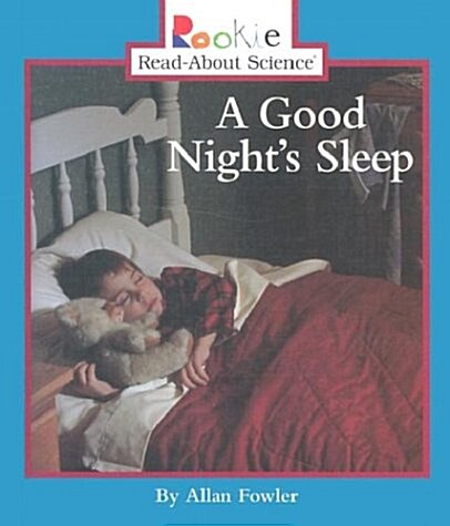 A Good Nights Sleep (Library)