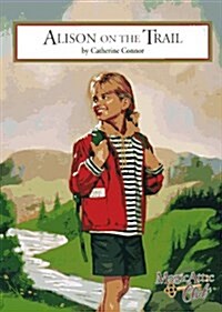 Alison on the Trail (Paperback)