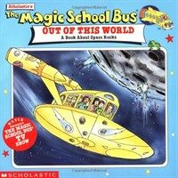 (The) magic school bus out of this world :a book about space rocks 