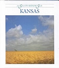 Kansas from Sea to Shining Sea (Library)