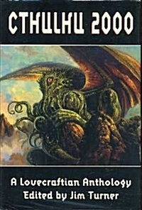 Cthulhu 2000 (Hardcover)