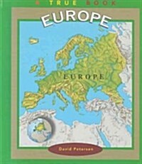 Europe (Library)