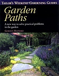 Garden Paths (Paperback)