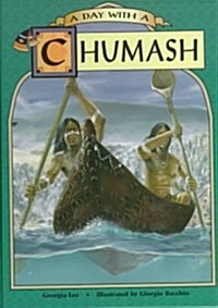 A Day With a Chumash (Library)