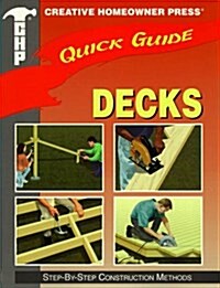 Quick Guide (Paperback)