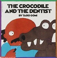The Crocodile & the Dentist (Paperback)
